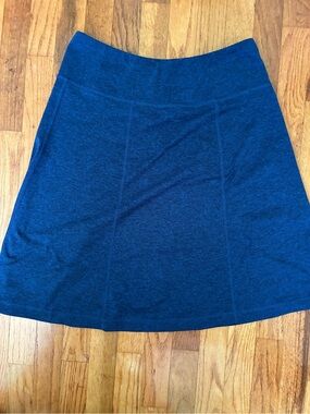 Patagonia skirt